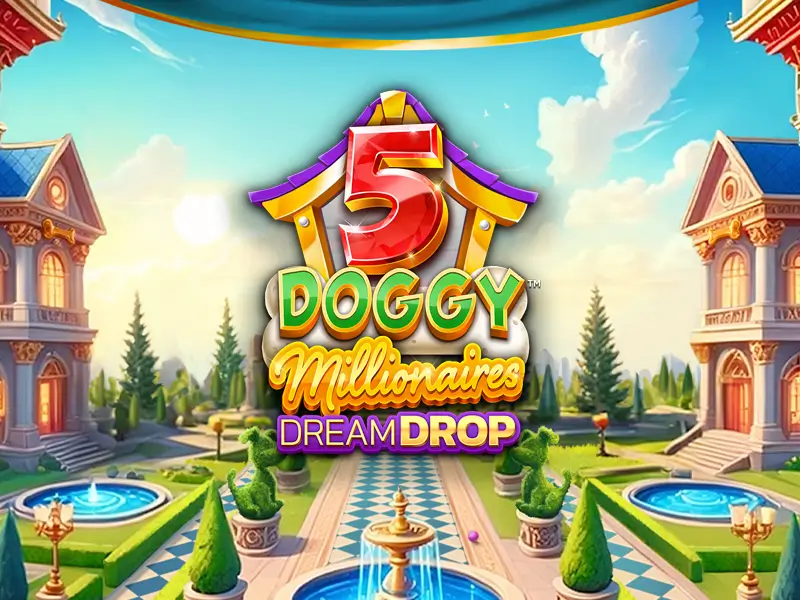 Promoção Magnatas Caninos no 52bet