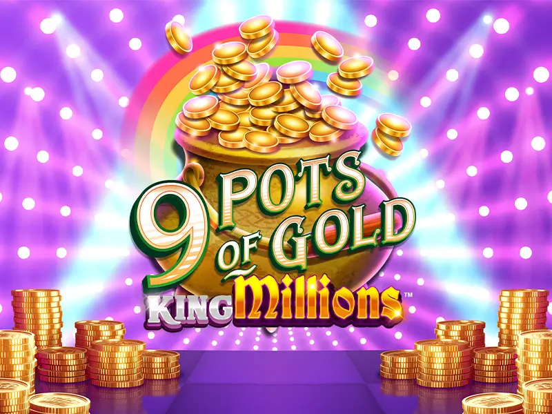 Guia do Jogo 9 Pots of Gold no 52bet