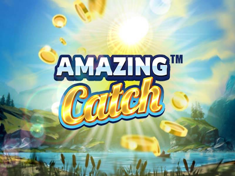 Capturas Surpreendentes - Amazing Catch