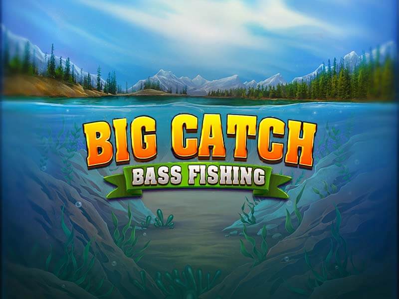 Pescaria de Elite - Big Catch Bass Fishing