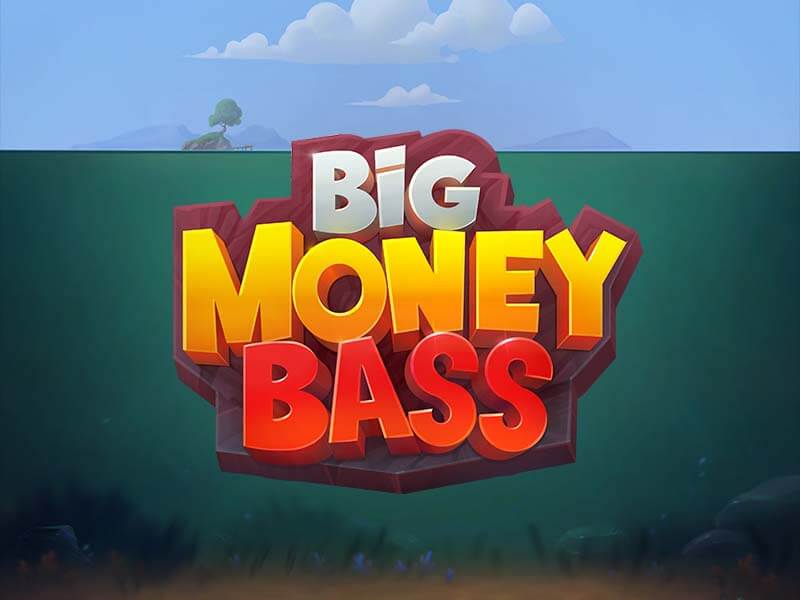 Big Money Bass no 52bet telegram