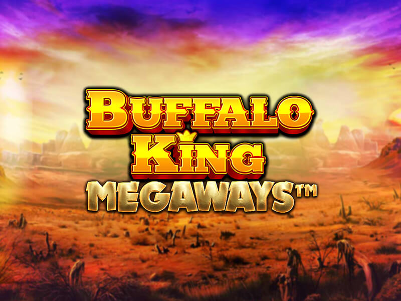 Buffalo King Megaways, uma experiência confiável no 52bet