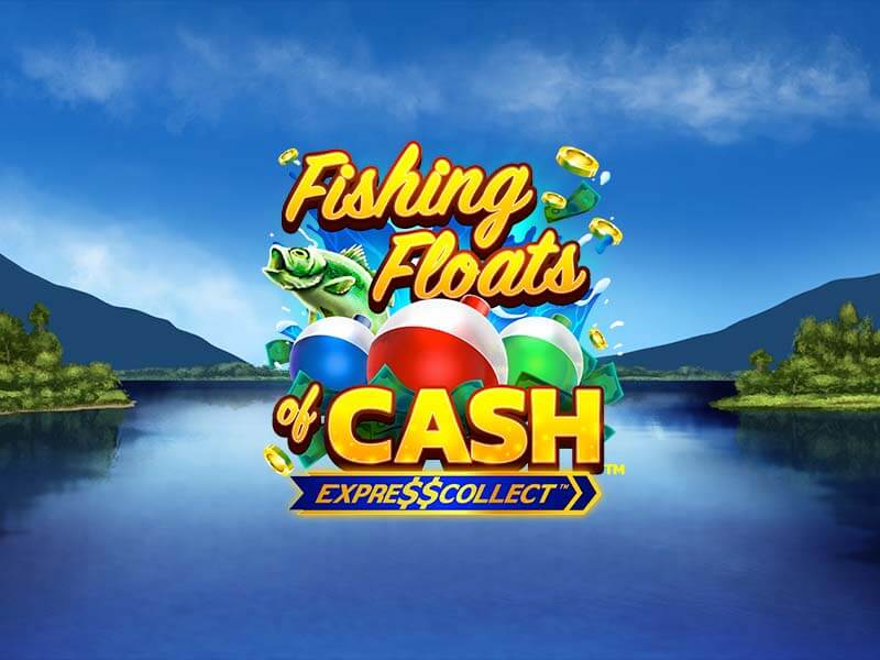 Fishing Floats of Cash acessível via 52bet7 com login