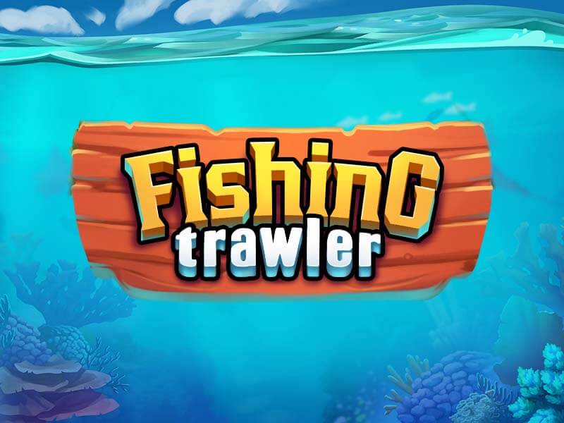 Fishing Trawler - Jogo de pesca emocionante no 52bet. Acesse pelo 52bet55.