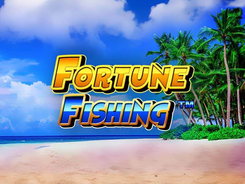 Fortune Fishing no 52bet app