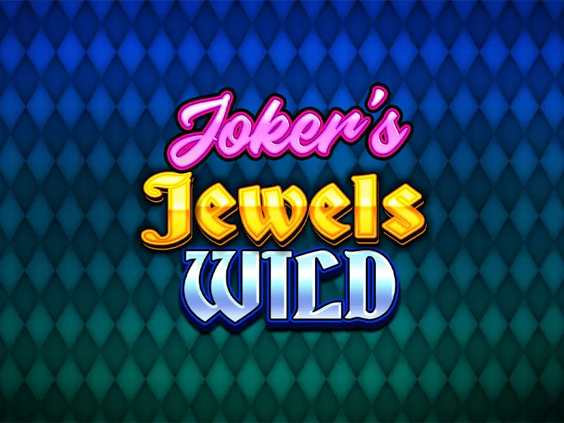 Promoção Joker's Jewel Wild no 52bet