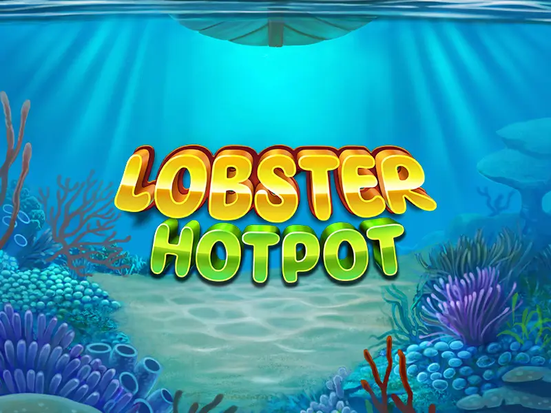 Capa do jogo Lobster Hotpot no 52bet55