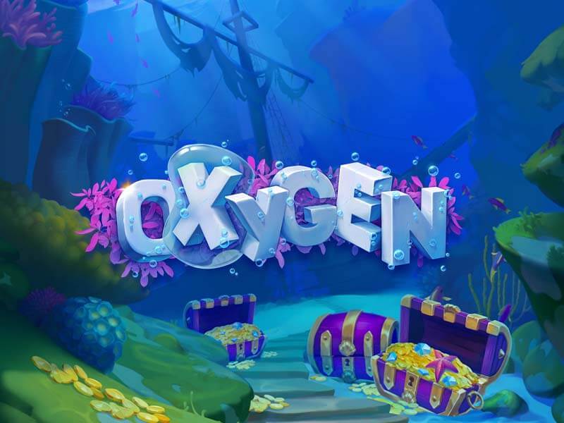 Oxygen - Jogo de Pesca 52bet12