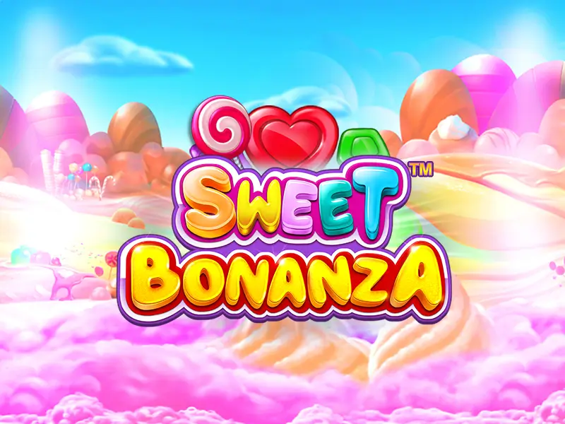 Sweet Bonanza - Jogo 52bet55
