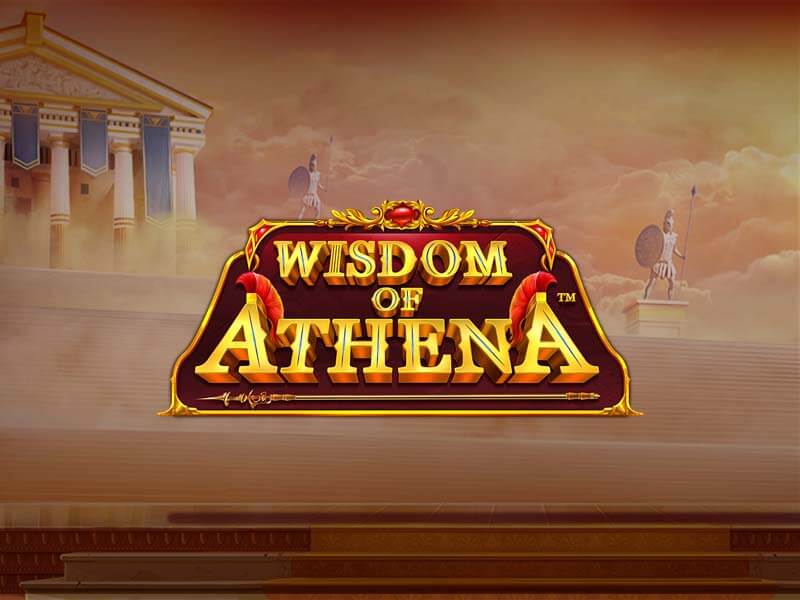 Cassino Ao Vivo Imperial - Wisdom of Athena