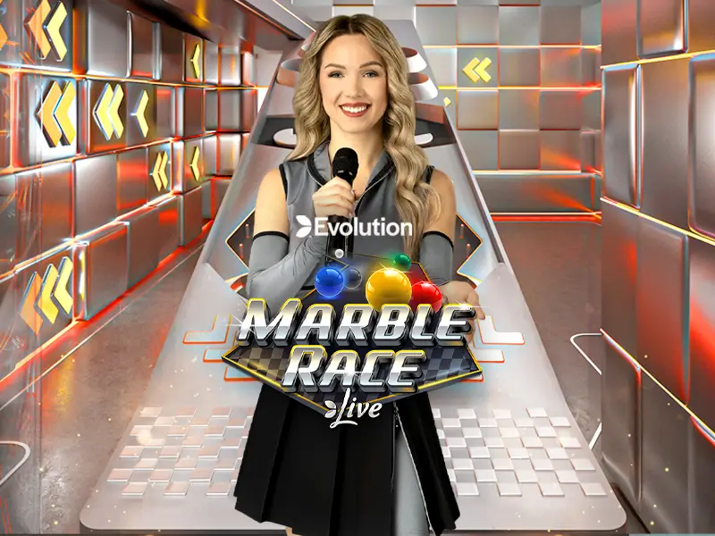 Mesa de Texas Hold'em ao vivo no 52bet