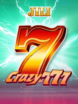 Crazy777 - Megaways Slot