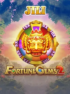 Fortunegems2 - Jackpot Slot