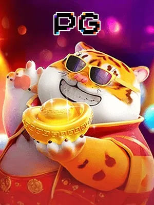 Fortune Tiger - Slot Clássico