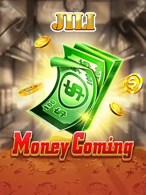 Money Coming - Video Slot