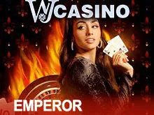 Mesa de Blackjack Exclusiva no 52bet