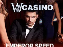 Speed Baccarat no 52bet12